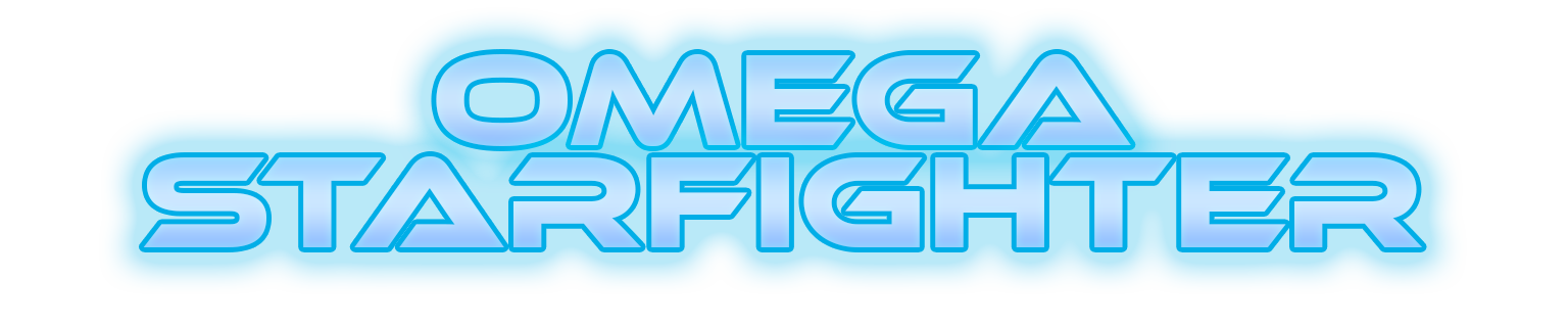 OmegaStarFighter