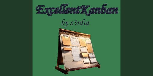 Cover image for ExcellentKanban