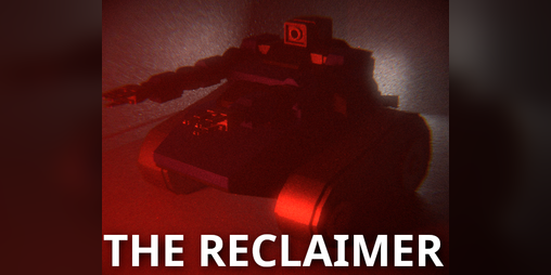 Cover image for The Reclaimer | Sprint #1