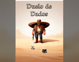 Duelo de Dados  