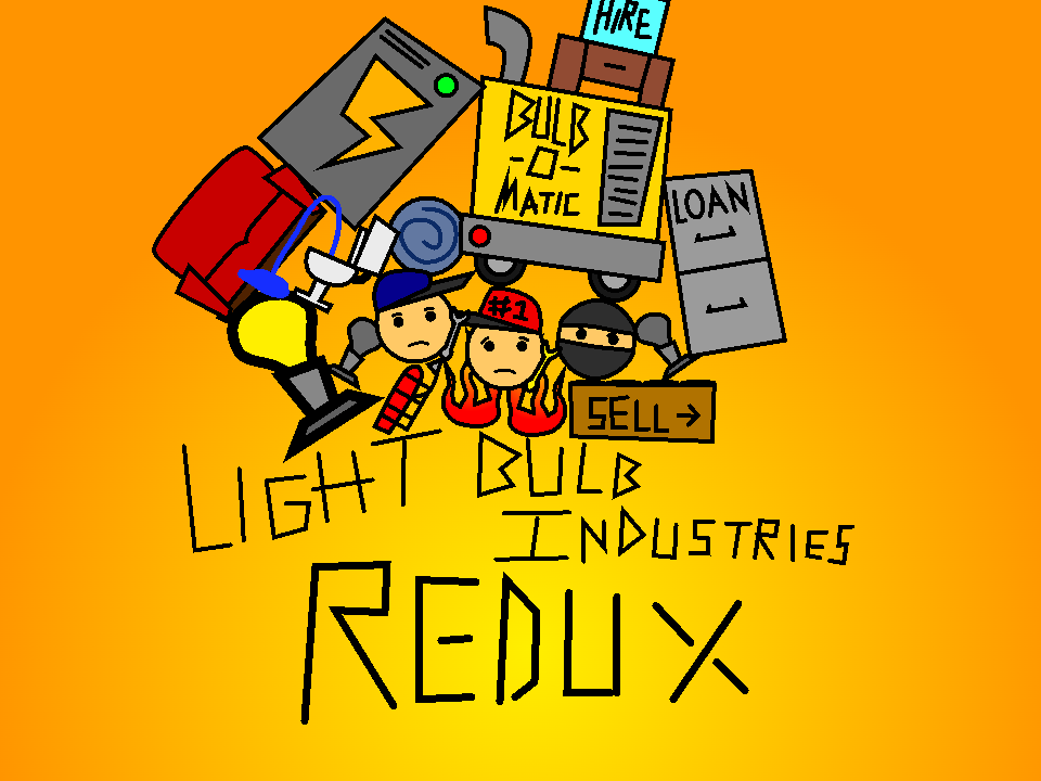 Light Bulb Industries Redux
