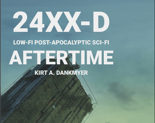 24XX-D AFTERTIME  