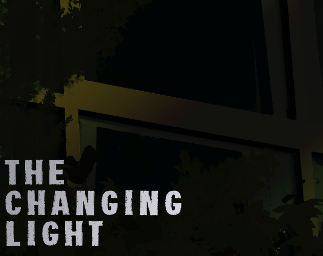 Cover image for The Changing Light (ScreamTV Jam)