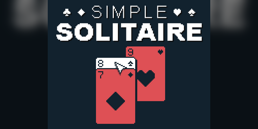 Cover image for Simple Solitaire