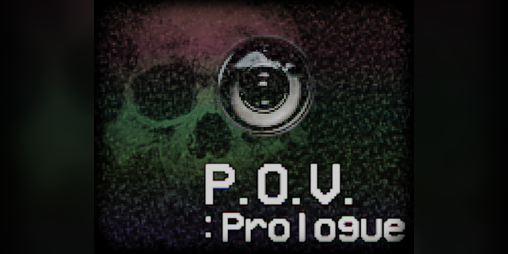 Cover image for POV : Prologue