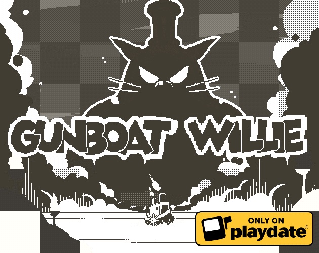 Gunboat Willie