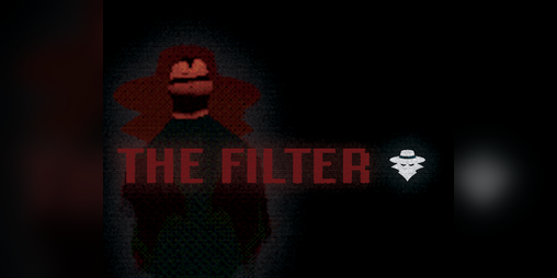 Cover image for The Filter