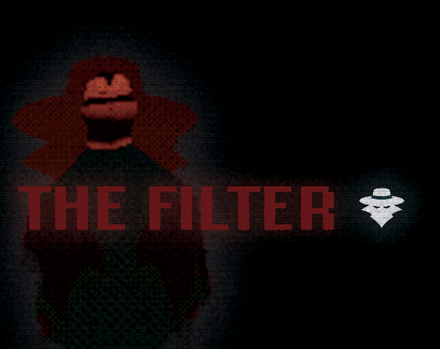 Cover image for The Filter