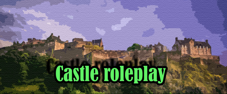 Castle Roleplay (pre release)