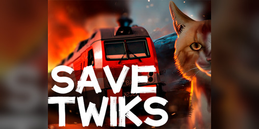 Cover image for Save Twiks
