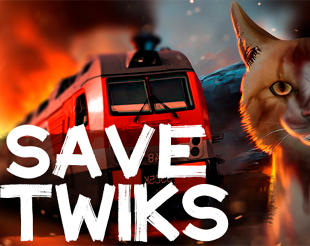 Cover image for Save Twiks