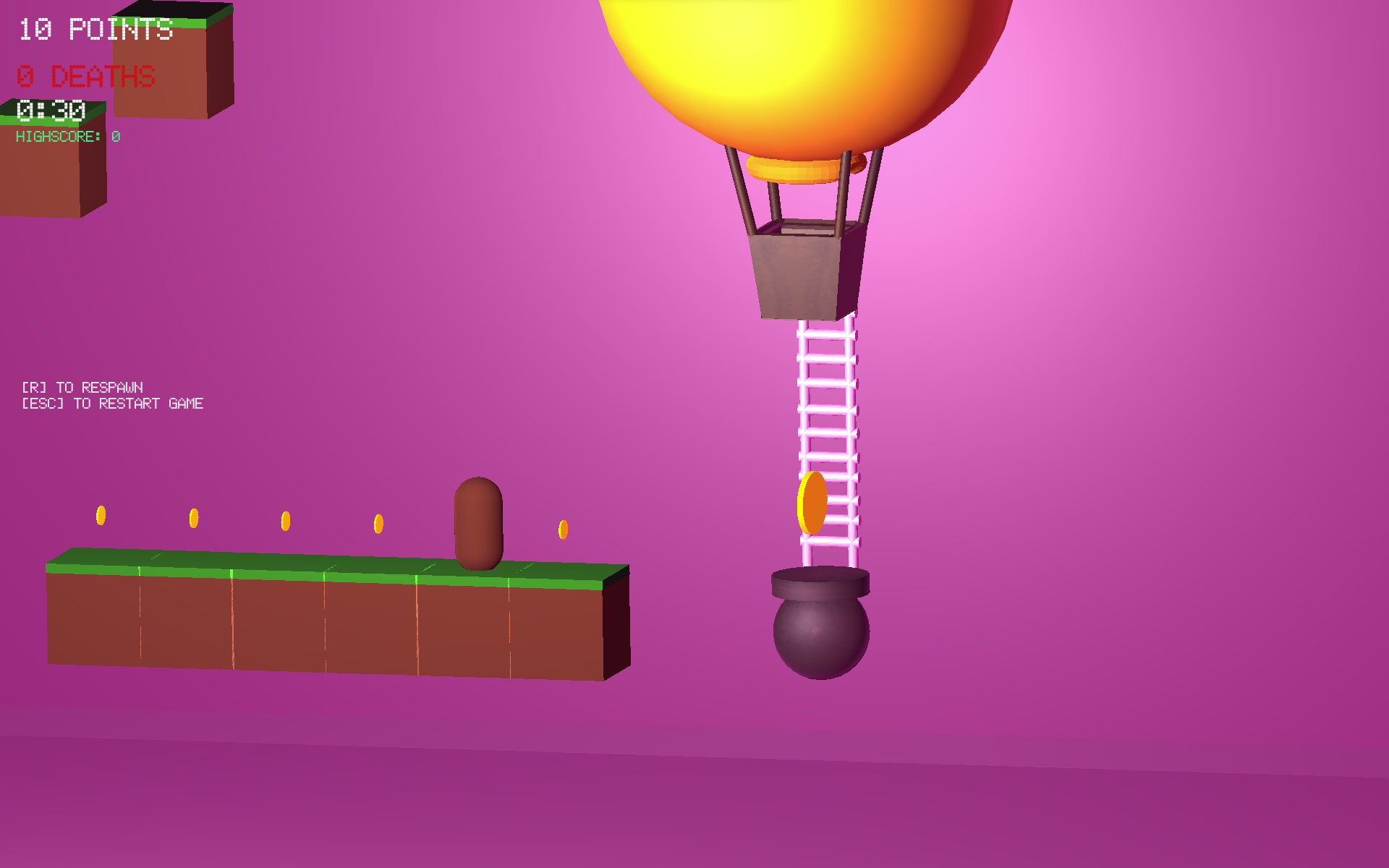 Diglett Jump! by bilalsaci