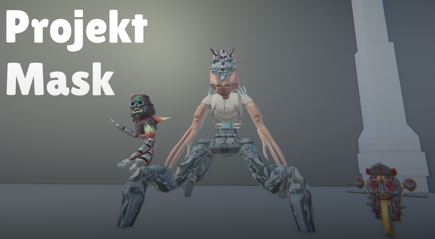 ProjectMask