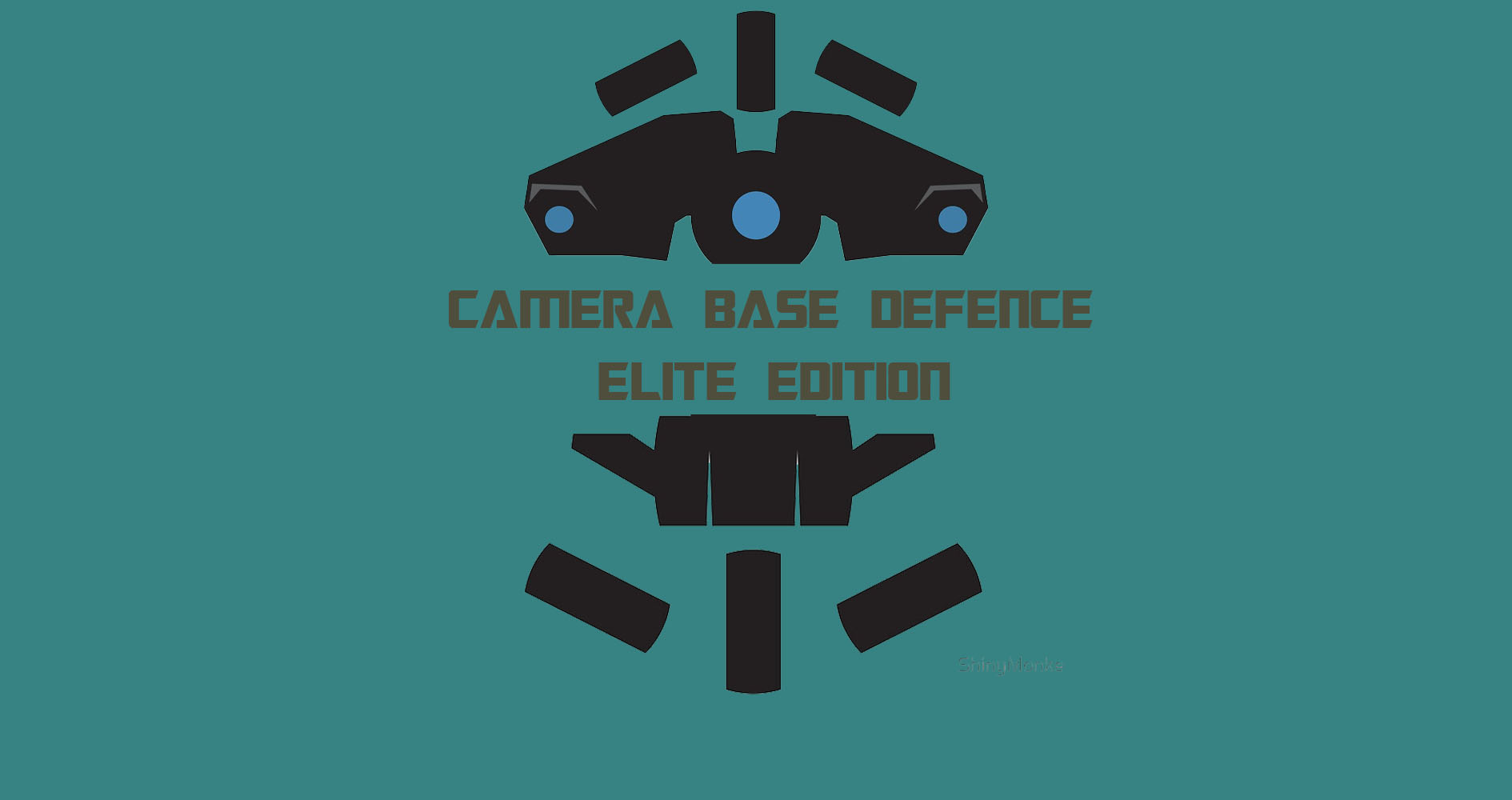 camera base defence