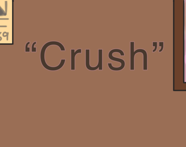 Cover image for "Crush"
