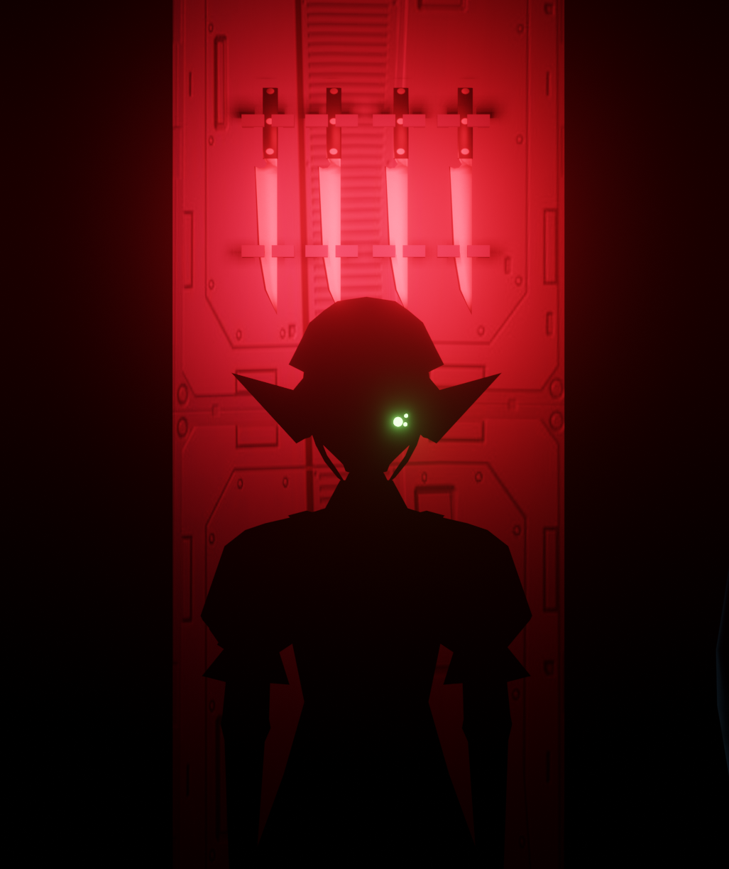 Cover image for Blood Cycle