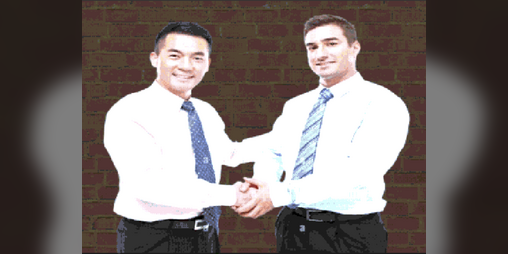 Cover image for Getting Down To Business 3: The Way of The Water