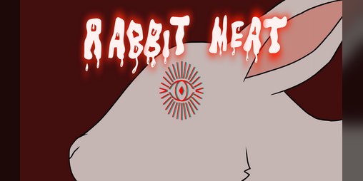 Cover image for Rabbit Meat