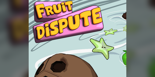 Cover image for Fruit Dispute