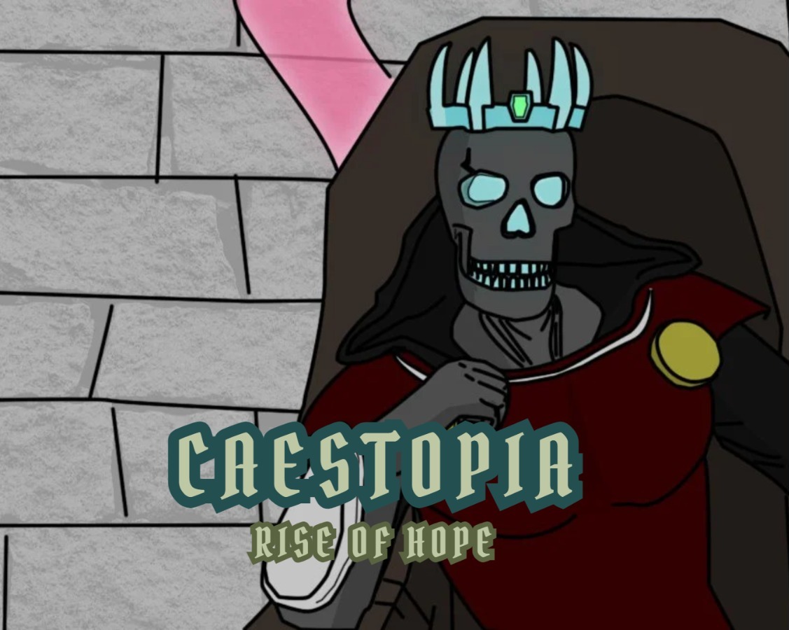 Caestopia: Rise of Hope