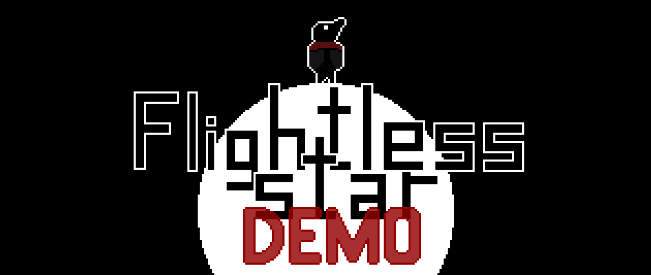 Flightless Star - Demo
