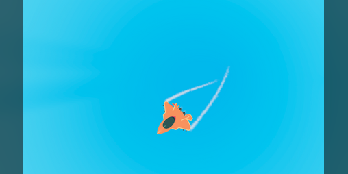 Cover image for Turbo Wings