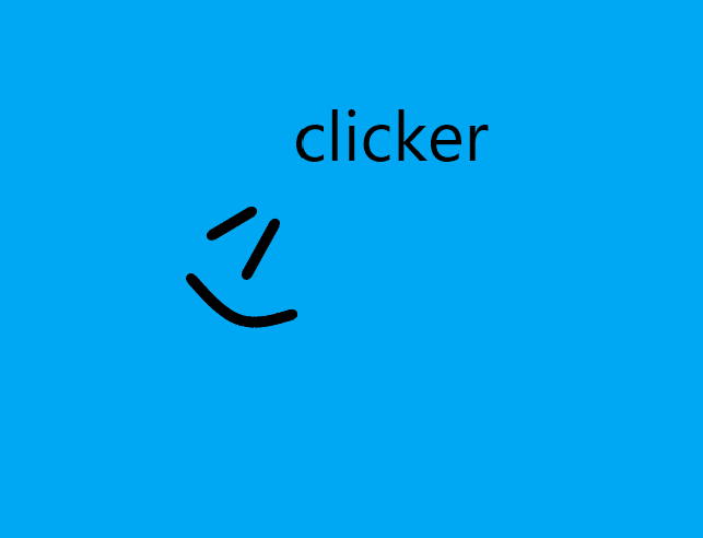 scratch cat clicker