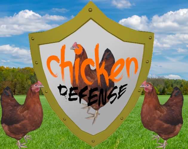 Chicken Defense