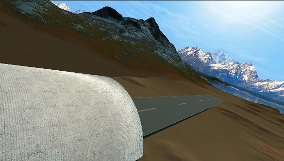 Unity Learn - Challenge 1 by dannte9804