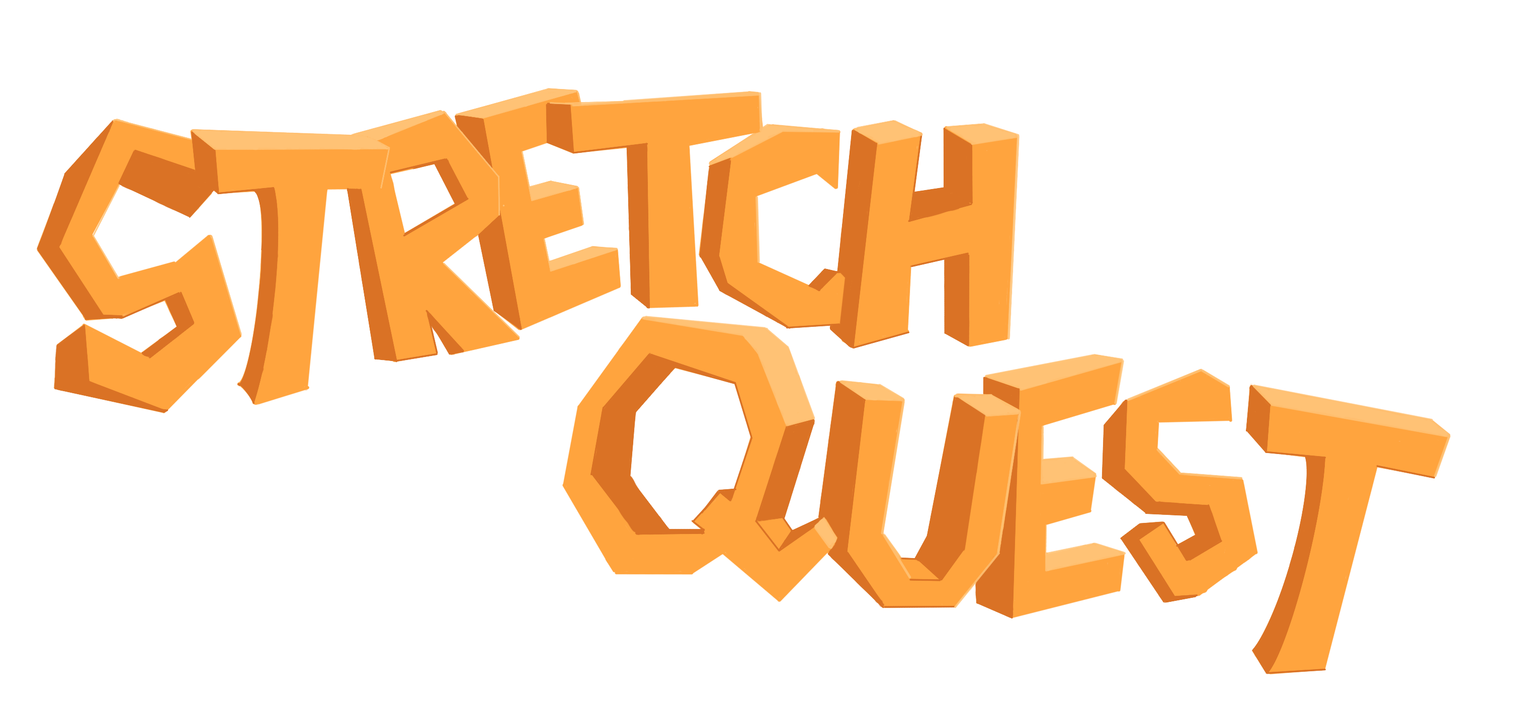 Stretch Quest