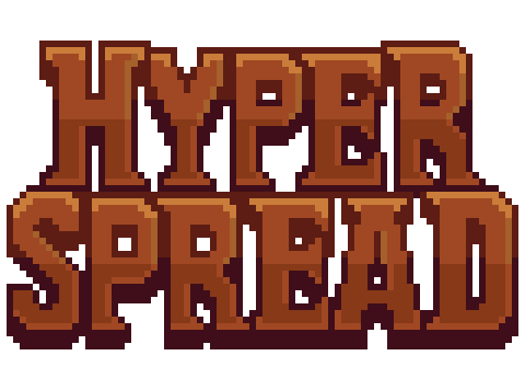 Hyper Spread