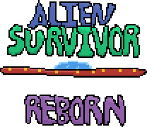 Alien Survivor Reborn