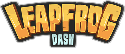 Leapfrog Dash