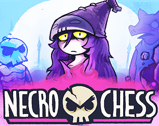 Auto Necrochess [Free] [Strategy] [Windows] [Android]