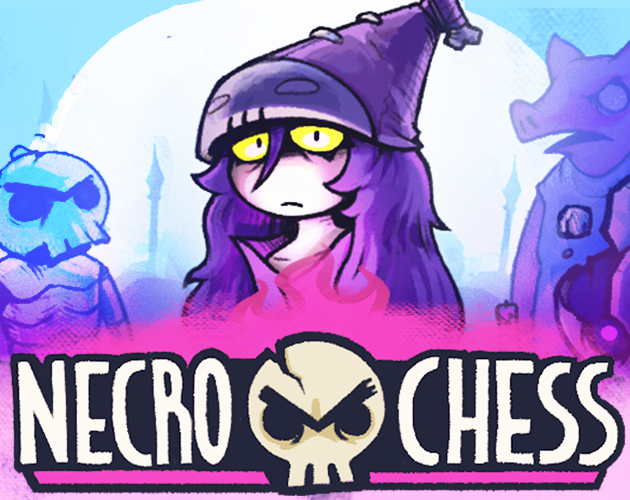 Auto Necrochess by Stopsignal