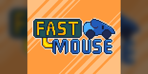 Cover image for Fast Mouse