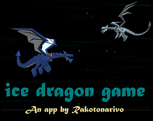 Ice Dragon Game