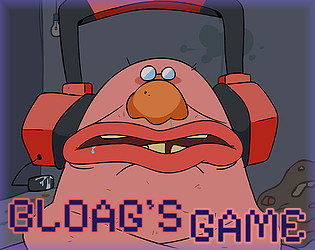 Bloag's Game