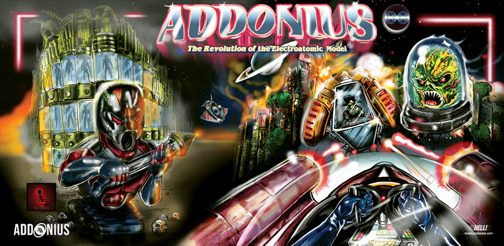 Addonius