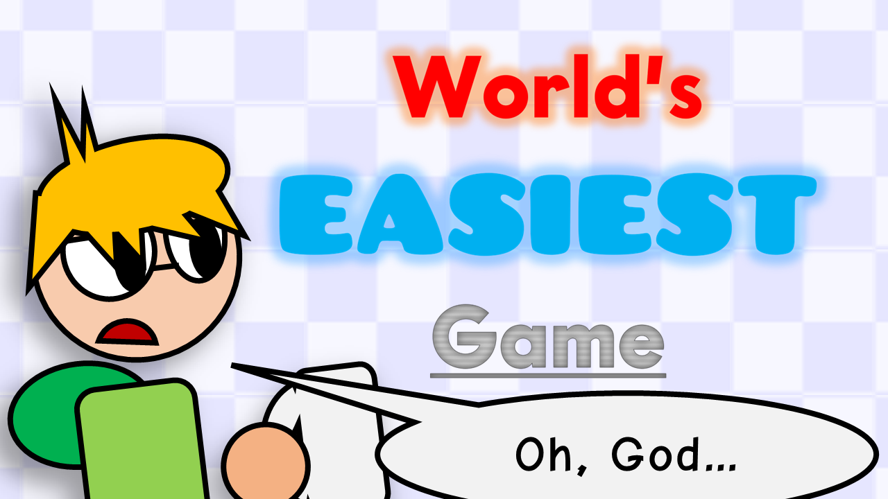 The World's Easiest Game by Actoonic Games