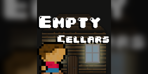 Cover image for Empty Cellars