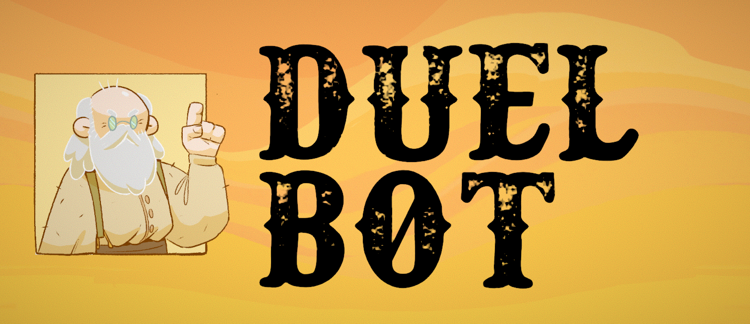Duel Bot