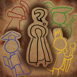 Cover image for The Wanderer