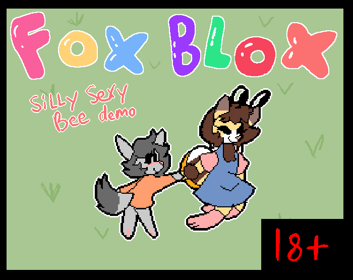 Cover image for FoxBlox Demo
