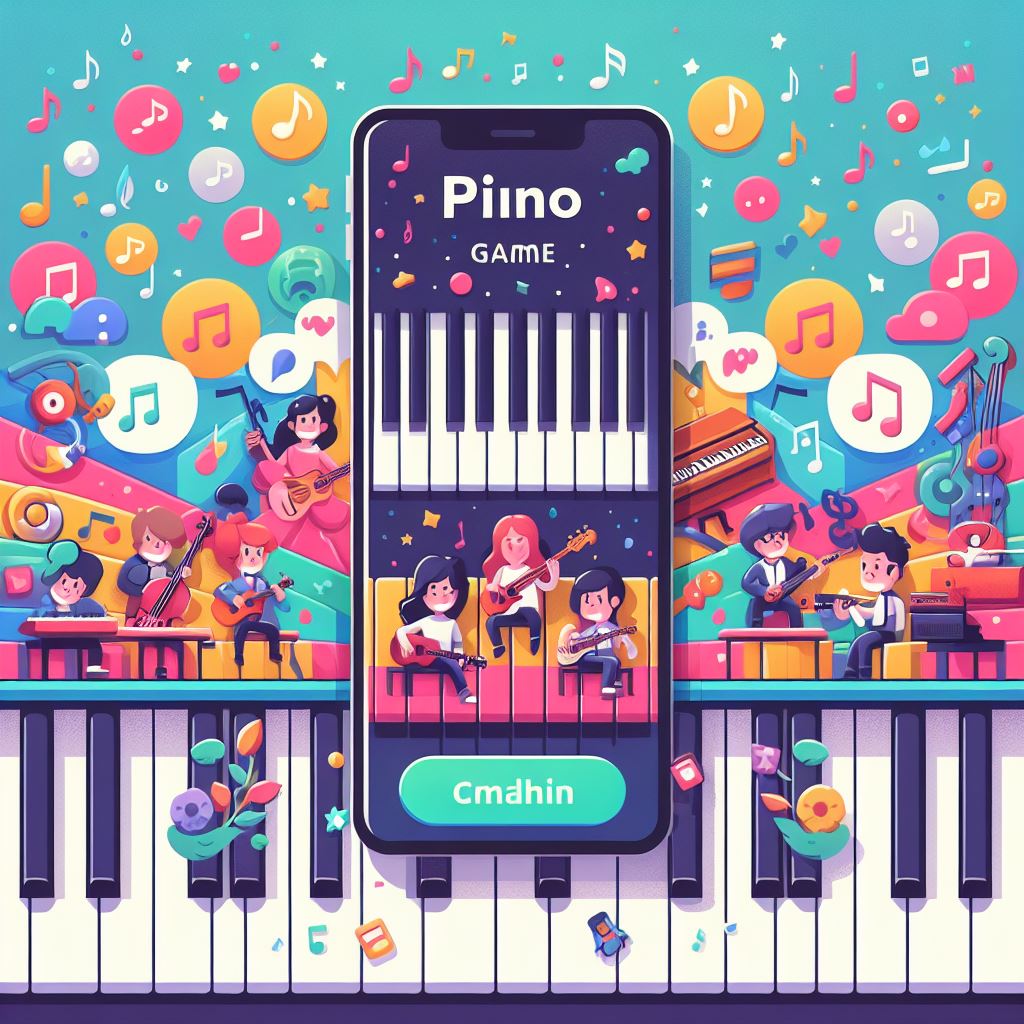 Piiano 🎹