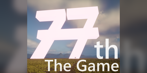 Cover image for 77th: The Game