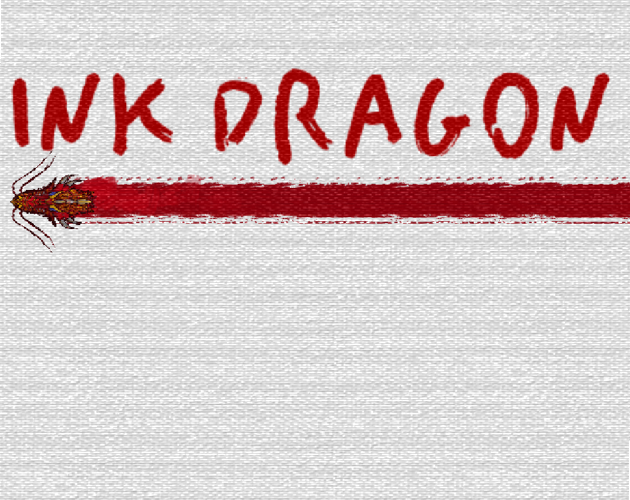 Cover image for InkDragon