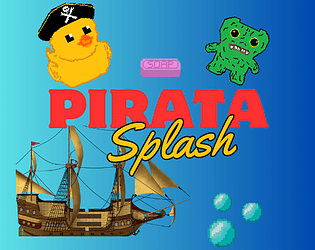 Pirata Splash