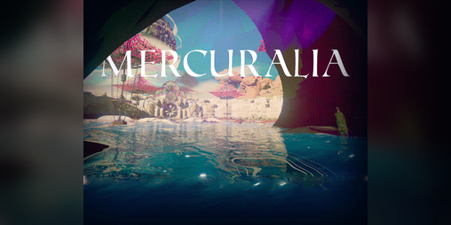 Cover image for Mercuralia