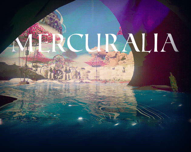 Mercuralia